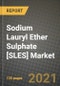 Sodium Lauryl Ether Sulphate [SLES] Market Review 2021 and Strategic Plan for 2022 - Insights, Trends, Competition, Growth Opportunities, Market Size, Market Share Data and Analysis Outlook to 2028 - Product Image